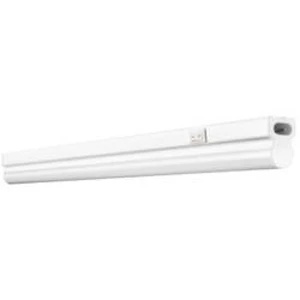 LED světelná lišta LEDVANCE LINEAR COMPACT SWITCH 4058075106079, 4 W, 31.3 cm, N/A, bílá