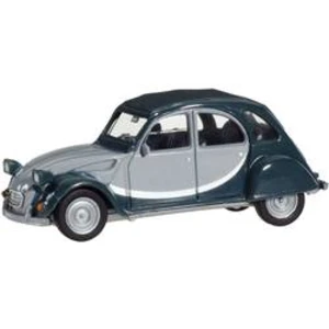 Herpa 020817-005 H0 Citroën 2CV charleston