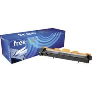 Freecolor toner náhradní Brother TN-1050, TN1050 kompatibilní černá 1000 Seiten TN1050-FRC