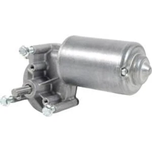 Převodový motor DC DOGA DO11190393B00/3019, 24 V, 4 A