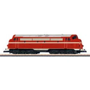 Märklin 88635 Z dieselová lokomotiva M61