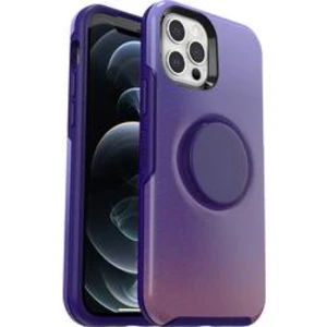 Otterbox Pop Symmetry zadní kryt na mobil fialová