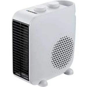 Teplovzdušný ventilátor Blaupunkt FHM301 FHM301, 15 m², 2000 W, bílá