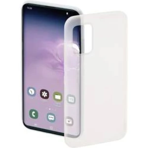 Hama Ultra Slim Flexible Cover bílá