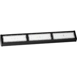 Nástěnný LED reflektor V-TAC VT-9-152 6500K 894, 150 W, N/A, černá