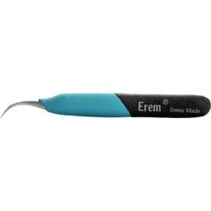 Jemná pinzeta Weller Erem® E7SA, 120.00 mm