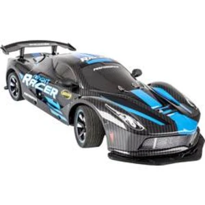 RC model auta závodní auto Carson Modellsport Night Racer 404219, 1:10