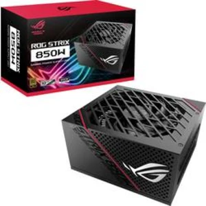 PC síťový zdroj Asus ROG Strix 850G 850 W ATX 80 PLUS® Gold