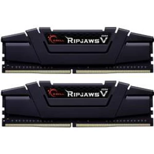 Sada RAM pro PC G.Skill Ripjaws v F4-4266C16D-16GVK 16 GB 2 x 8 GB DDR4-RAM 4266 MHz CL16-19-19-39