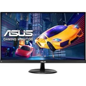 LED monitor Asus VP249QGR, 60.5 cm (23.8 palec),1920 x 1080 Pixel 4 ms, IPS LED VGA, HDMI™, DisplayPort, na sluchátka (jack 3,5 mm)