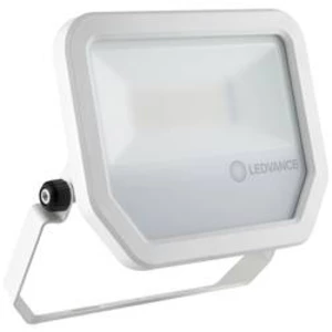 LED reflektor LEDVANCE FL PFM 50 W 6500 K SYM 100 WT 421325, 50 W, N/A, bílá