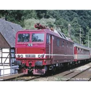 Roco 71220 Elektrická lokomotiva BR 230 DR