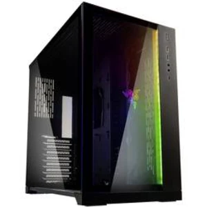 Pouzdro midi tower Lian Li PC-O11DRE, černá