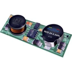 LED driver RECOM RCD-24-0.70/PL/A, 0 - 700 mA, 2 - 35 V/DC