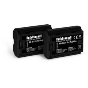 Akumulátor do kamery Hähnel náhrada za orig. akumulátor NP-W235 7.2 V 2250 mAh