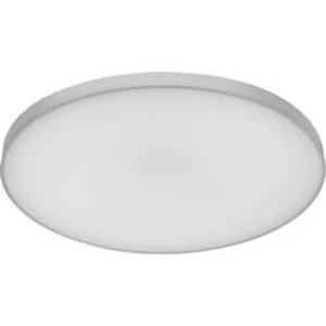 LED stropní svítidlo LEDVANCE SMART+ TUNABLE WHITE 300 4058075484672, 20 W, Vnější Ø 300 mm, N/A, bílá