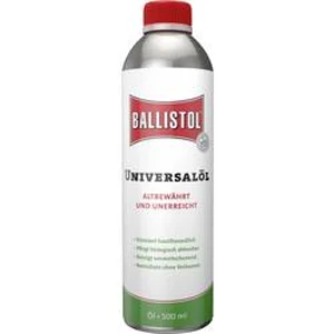 Univerzální olej Ballistol 21150, 500 ml