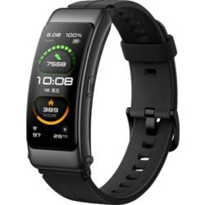 Fitness hodinky HUAWEI TalkBand B6 Sport