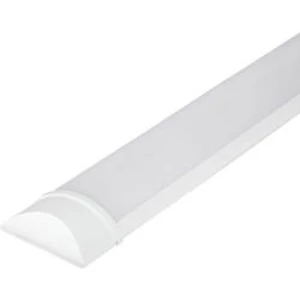 LED stropní svítidlo V-TAC VT-8315 6488, 15 W, N/A, bílá