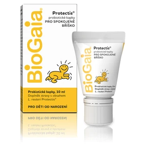 BIOGAIA ProTectis kapky v tubě 10 ml