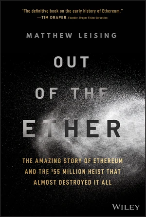 Out of the Ether