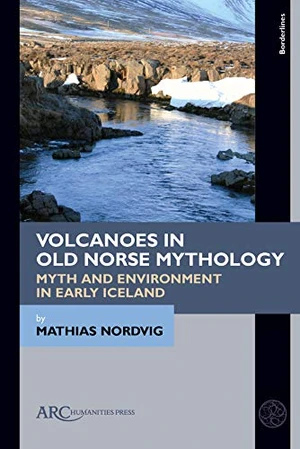 Volcanoes in Old Norse Mythology