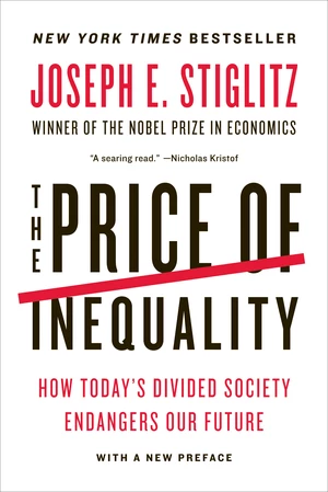 The Price of Inequality