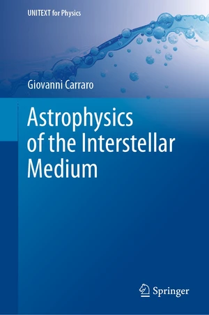 Astrophysics of the Interstellar Medium