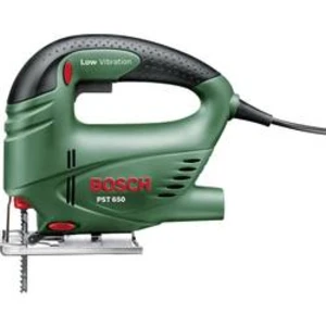 Přímočará pila, Bosch PST 650, 500 W