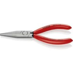 Ploché kleště Knipex 30 11 140, rovné, 140 mm