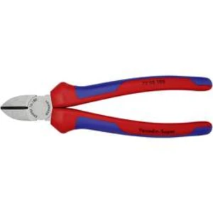 Stranové štípací kleště Knipex 70 02 180, 180 mm