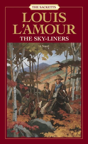 The Sky-Liners