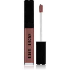 Bobbi Brown Crushed Oil Infused Gloss hydratační lesk na rty odstín Force of Nature 6 ml