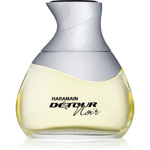 Al Haramain Détour noir parfémovaná voda pro muže 100 ml