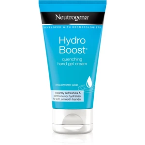 Neutrogena Hydro Boost® ultrahydratační krém na ruce 75 ml