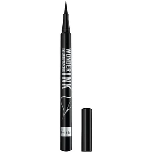 Rimmel Wonder Ink oční linky v peru odstín 001 Black 1 ml