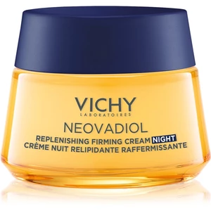 Vichy Neovadiol Post-Menopause zpevňující a výživný krém na noc 50 ml