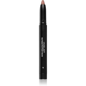 Inglot AMC matná tužka na rty s ořezávátkem odstín 16 1.8 g