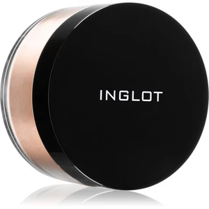 Inglot Perfect Finish matující sypký pudr odstín 15 23 g