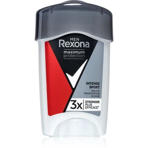 Rexona Maximum Protection Antiperspirant antiperspirační krém proti nadměrnému pocení 45 ml