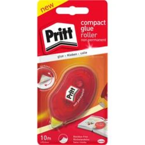 Ruční odvíječ lepicí pásky Pritt compact glue;ZCGNB, 8.4 mm, 10 m