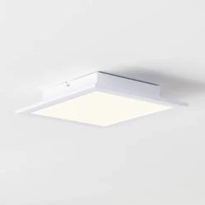 LED panel Brilliant Abie G90317/05, 18 W, N/A, bílá