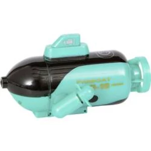 RC model ponorky pro začátečníky Invento Mini Submarine, RtR