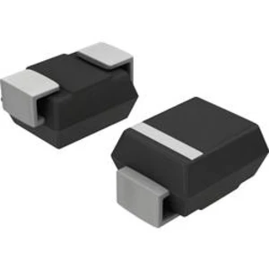 Ultrarychlá Si usměrňovací dioda TRU COMPONENTS TC-US1M, 1582042, DO-214AC , 1 A, 1000 V