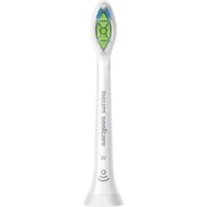 Vyměnitelné nástavce pro elektrické kartáčky Philips Sonicare HX6066/10 6 ks bílá