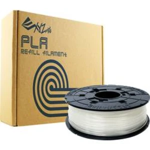 Vlákno pro 3D tiskárny XYZprinting RFPLBXEU01F, PLA plast, 1.75 mm, 600 g, přírodní