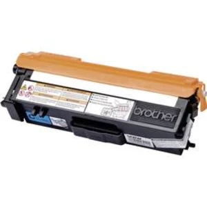 Toner originál Brother TN-325C azurová Maximální rozsah stárnek 3500 Seiten