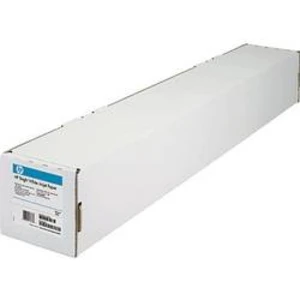 Papír do plotru HP Bright White Inkjet, C6036A 91.4 cm x 45.7 m, 90 g/m², 45 m