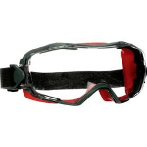 Brýle 3M GogleGear™ 6000 3M GG6001SGAF-RED