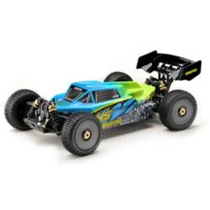 RC model auta Buggy Absima STOKE Gen2.1, střídavý (Brushless), 1:8, elektrický 4WD (4x4), RtR, 2,4 GHz